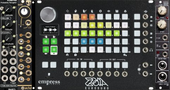 Zoia Euroburo Pedal+
