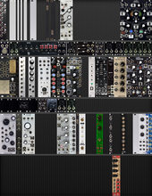 Office Supply Special 96 + 48 + fx (reverse bridge)
