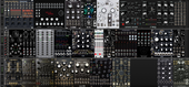 Ambient &amp; Krachmonster