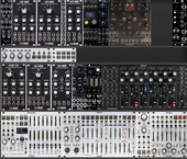 Performance Rack - 3 Row