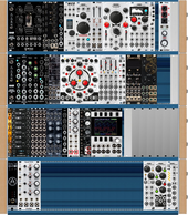 6U x 84 - Home