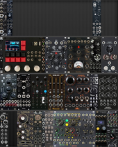 Current Progress