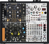 My sleepwalk Eurorack