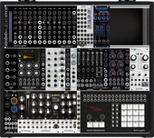 My unasked Eurorack