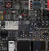 JANUARY (Current) (after Lublin, Digitwolist, Etna arrive) (+ Kamieniec &amp; 805) (+ Walk 4, Warp 1)