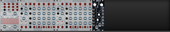 My unscanned Eurorack (copy)