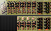 My ablush Eurorack (copy)