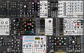 My Megarack (Top)