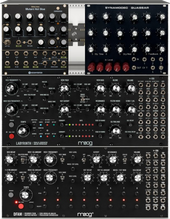 Fm machine