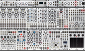 Intellijel Matriarch (copy) (copy)