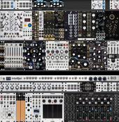 Intellijel 7u Real Next Next Fantasy