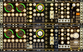 3u Feedback Rack