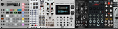 Moog 104hp skiff the band 2025 (copy)