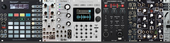 Moog 104hp skiff the band 2025 (copy) (copy)