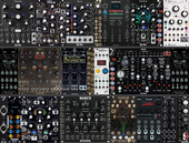 Drones and Grains 9U (copy)