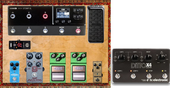 Duo 17 HX Board