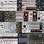 My Wisest Eurorack