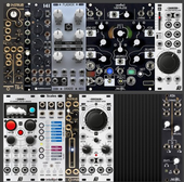 My Overflow Eurorack