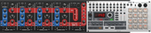 Behringer EURORACK 104 (copied from flugv1)