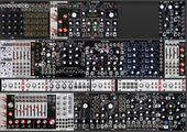 Actual Rack