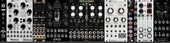 Moog Rack
