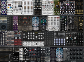 target rack (drums - no atlantix)