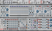 Studio Rack_Buchla