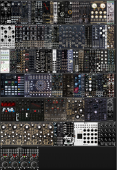 ::MODULAR MAYBE::
