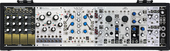 Traveller Make Noise System Skiff + Art SplitMix4/Radial JDI