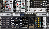 Fennies Techno Box live (copy) (copy)