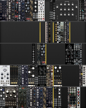 Modulation &amp; FX pods WIP (copy)
