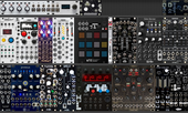 Intellijel Performance Gen 2