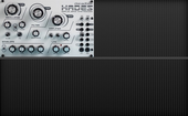 My offside Eurorack