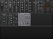 System 15+
