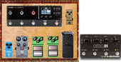 Duo 17 HX Board (copy)