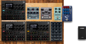 TNF's Live Rig Boss GT-100 (copy) (copy) (copy)