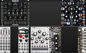 My endless Eurorack