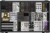New Roadcase