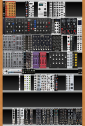 The Rack (whole) - potential sales