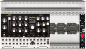 My fesswise Eurorack