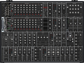 Kays Model 55 (nomoog) (copy) (copy) (copy)