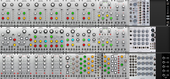 2500 Final - Extra Space for Utilities 168hp v3 - Matrix