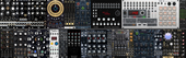 My aweless Eurorack