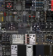 JANUARY (Current) (after Lublin, Digitwolist, Etna, 805 arrive) (+ Silhouette, Walk 4)