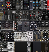 JANUARY (Current) (after Lublin, Digitwolist, Etna, 805 arrive) (+ Walk 4, Warp 1, Silhouette)
