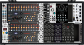 MDLR 12U 104HP - DUAL VOICE