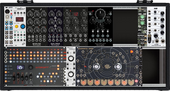 MDLR 12U 104HP - BASSLINE DRONE