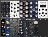 Master buss &amp; Tracking