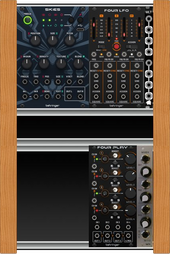 Fx box