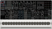 Erica Synths System 140x2